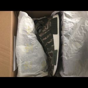 Adidas NMD Sz 10.5